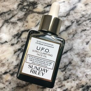 Sunday Riley U.F.O. Ultra-Clarifying Face Oil UFO